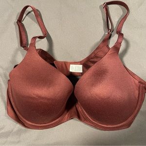 Aerie Real Sunnie Full Coverage Lightly Lined Bra